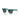 Ray-Ban Occhiali da Sole RJ9140S 721387 Verde Trasparente Grigio Scuro Bambini 2