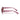 Ray-Ban Occhiali da Sole RJ9141S 7217V0 Viola Trasparente Trasparente Sfumato Rosso Bambini 3