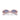 Ray-Ban Occhiali da Sole RJ9141S 7218U0 Rosa Trasparente Trasparente Blu Bambini 5