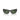 Ray-Ban Okulary Przeciwsłoneczne RJ9189S 100 71 Mini Balorama Nero Verde Scuro Bambini