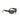 Ray-Ban Okulary Przeciwsłoneczne RJ9189S 100 71 Mini Balorama Nero Verde Scuro Bambini 3