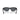 Ray-Ban Okulary Przeciwsłoneczne RJ9189S 100S55 Mini Balorama Nero Opaco Blu Specchiato Bambini 5