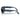 Ray-Ban Okulary Przeciwsłoneczne RJ9189S 719687 Mini Balorama Niebieski Przezroczysty Ciemnoszary Dziecięce 3