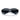 Ray-Ban Okulary Przeciwsłoneczne RJ9189S 719687 Mini Balorama Niebieski Przezroczysty Ciemnoszary Dziecięce 6