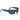 Ray-Ban Okulary Przeciwsłoneczne RJ9189S 719687 Mini Balorama Niebieski Przezroczysty Ciemnoszary Dziecięce 5