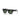 Ray-Ban Occhiali da Sole RJ9240S 100 71 Junior Nero Verde Scuro Bambini 2