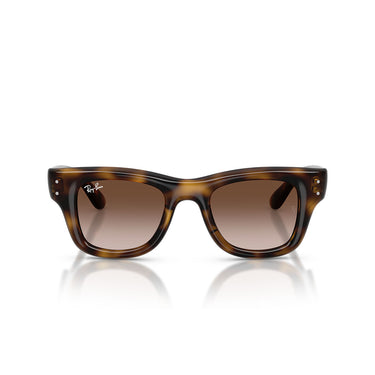 Ray-Ban Occhiali da Sole RJ9240S 152 13 Junior Marrone Marrone Sfumato Bambini