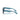 Ray-Ban Occhiali da Sole RJ9240S 722280 Junior Blu Trasparente Blu Scuro Bambini 3