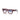 Ray-Ban Occhiali da Sole RJ9240S 7229U0 Junior Viola Blu Sfumato Bambini 2