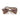 Ray-Ban Okulary Przeciwsłoneczne RJ9506S 223/6G Junior Aviator Złoty/Brązowy Dzieci 5