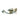 Ray-Ban Okulary Przeciwsłoneczne RJ9506S 223/6R Junior Aviator Złoto/Zielony Dzieci 4