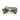 Ray-Ban Okulary Przeciwsłoneczne RJ9506S 223/6R Junior Aviator Złoty/Zielony Dzieci 5
