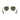 Ray-Ban Sunglasses RJ9547S 223-71 Junior Round Gold-Dark Green Children 3