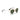 Ray-Ban Sunglasses RJ9547S 223-71 Junior Round Gold-Dark Green Children 4