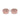 Ray-Ban Occhiali da Sole RJ9594S 304/7E Junior Jim Rosa/Rosa Sfumato Specchio Bambini 5