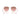 Ray-Ban Occhiali da Sole RJ9594S 304/7E Junior Jim Rosa/Rosa Sfumato Specchio Bambini 3