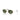 Ray-Ban Occhiali da Sole RJ9645S 223 71 Junior Oro Arista Verde Scuro Bambini 2