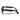 Ray-Ban Occhiali da Sole RW4006 601ST3 Meta Wayfarer Nero-Grigio Sfumato Unisex Polarizzati 2