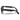 Ray-Ban Lunettes de Soleil RW4008 601ST3 Meta Wayfarer Noir-Gris Clair Unisexe 2
