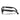 Ray-Ban Occhiali da Sole RW4011 601S1M Meta Wayfarer Gen 3 Nero Opaco/Trasparente Verde Unisex Fotocromatici