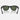 Ray-Ban Okulary Przeciwsłoneczne RW4012 601/71 Meta Wayfarer (Gen 2) Nero Lucido/Verde G-15 Unisex 5