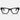 Ray-Ban Okulary Przeciwsłoneczne RW4012 601/1M Meta Wayfarer (Gen 2) Czarny/Przezroczysty Zielony Grafit Unisex Fotocchromatyczne