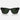 Ray-Ban Okulary Przeciwsłoneczne RW4012 601/1M Meta Wayfarer (Gen 2) Czarny/Przezroczysty Zielony Grafit Unisex Fotocchromatyczne 2