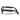 Ray-Ban Okulary Przeciwsłoneczne RW4012 601S1Z Meta Wayfarer (Gen 2) Czarny Przezroczysty Szary Unisex Fotocchromatyczne 5