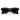 Ray-Ban Okulary Przeciwsłoneczne RW4012 601S1Z Meta Wayfarer (Gen 2) Czarny Przezroczysty Szary Unisex Fotocchromatyczne 8