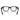 Ray-Ban Okulary Przeciwsłoneczne RW4012 601S1Z Meta Wayfarer (Gen 2) Czarny Przezroczysty Szary Unisex Fotocchromatyczne 6