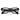 Ray-Ban Okulary Przeciwsłoneczne RW4012 601S1Z Meta Wayfarer (Gen 2) Czarny Przezroczysty Szary Unisex Fotocchromatyczne 7