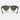 Ray-Ban Okulary Przeciwsłoneczne RW4013 601/71 Headliner (Gen 2) Nero/Verde G-15 Unisex 4