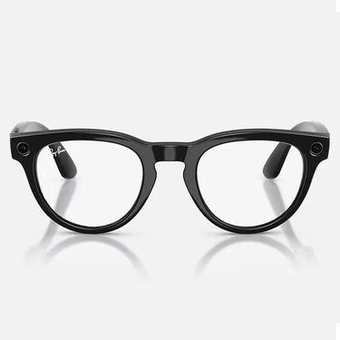 Ray-Ban Okulary Przeciwsłoneczne RW4013 601/MF Headliner (Gen 2) Nero/Trasparente Zaffiro Unisex Fotocromatici