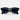 Ray-Ban Okulary Przeciwsłoneczne RW4013 601/MF Headliner (Gen 2) Nero/Trasparente Zaffiro Unisex Fotocromatici 8