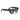 Ray-Ban Occhiali da Sole RW4013 601ST3 Headliner (Gen 2) Nero/Grigio Grafite Unisex Polarizzati 5