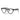 Ray-Ban Occhiali da Sole RW4013 6702CE Headliner (Gen 2) Grigio Asteroide Trasparente Smeraldo Unisex Fotocromatici 3