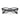 Ray-Ban Occhiali da Sole RW4013 6702CE Headliner (Gen 2) Grigio Asteroide Trasparente Smeraldo Unisex Fotocromatici 7
