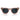 Ray-Ban Occhiali da Sole RW4013 68901Z Headliner (Gen 2) Pesca Opaco/Trasparente Grigio Unisex Fotocromatici