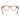 Ray-Ban Occhiali da Sole RW4013 68901Z Headliner (Gen 2) Pesca Opaco/Trasparente Grigio Unisex Fotocromatici 3