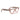 Ray-Ban Occhiali da Sole RW4013 68901Z Headliner (Gen 2) Pesca Opaco/Trasparente Grigio Unisex Fotocromatici 4