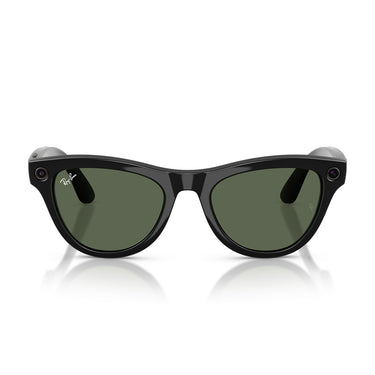RW4014 601 71 Skyler (Gen 2) Czarny Zielony G-15 Unisex