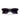 Ray-Ban Okulary Przeciwsłoneczne RW4014 601 CH Skyler (Gen 2) Czarny Przezroczysty Ametyst Unisex Fotocchromatyczne 9