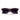 Ray-Ban Occhiali da Sole RW4014 6701CH Skyler (Gen 2) Viola Mistico Trasparente Ametista Unisex Fotocromatici 8