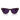 Ray-Ban Occhiali da Sole RW4014 6701CH Skyler (Gen 2) Viola Mistico Trasparente Ametista Unisex Fotocromatici 2