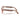 Ray-Ban Occhiali da Sole RW4014 6778M4 Skyler (Gen 2) Pesca Trasparente Marrone Unisex Fotocromatici 5
