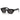 Ray-Ban Occhiali da Sole RW4015 601/87 Meta Zena Nero/Grigio Unisex