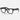 Ray-Ban Okulary korekcyjne RW4012 601SSB Meta Wayfarer (Gen 2) Czarny/Przezroczysty Unisex 2