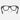 Ray-Ban Okulary korekcyjne RW4012 601SSB Meta Wayfarer (Gen 2) Czarny/Przezroczysty Unisex 5