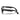 Ray-Ban Okulary korekcyjne RW4013 601SSB Headliner (Gen 2) Czarny Przezroczysty Unisex 4