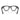 Ray-Ban Okulary korekcyjne RW4013 601SSB Headliner (Gen 2) Czarny Przezroczysty Unisex 5